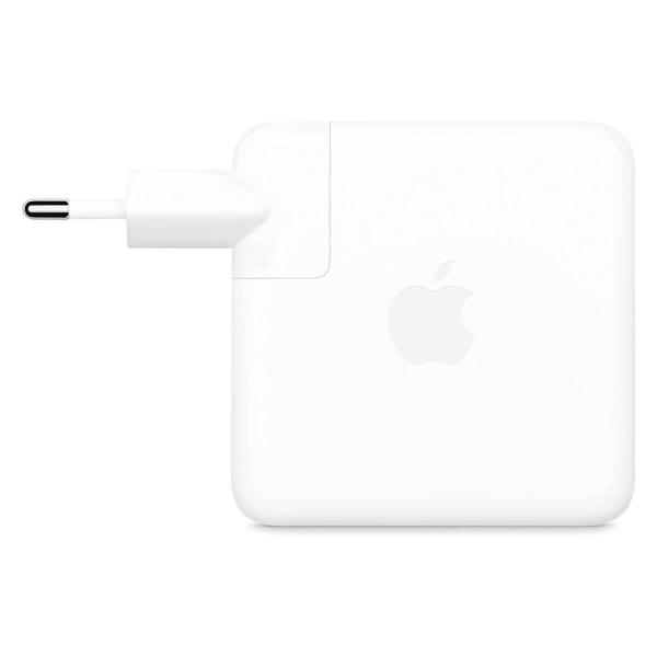 Adaptador de alimentação USB Apple 67 W USB-C MKU63AA/A