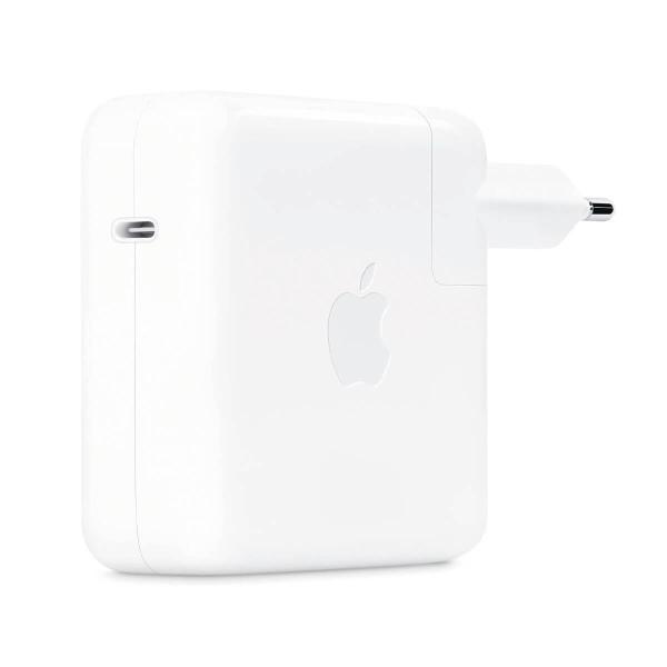 Adaptador de alimentação USB Apple 67 W USB-C MKU63AA/A