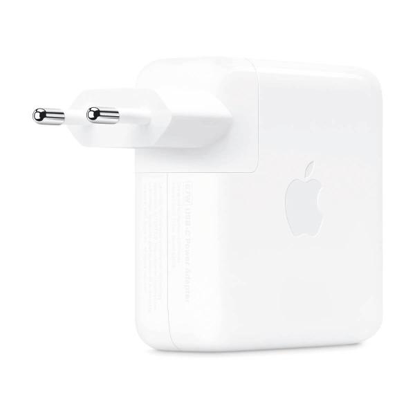 Adaptador de alimentação USB Apple 67 W USB-C MKU63AA/A