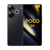 Xiaomi Poco F6 5G 12 GB/512 GB Schwarz (Schwarz) Dual-SIM