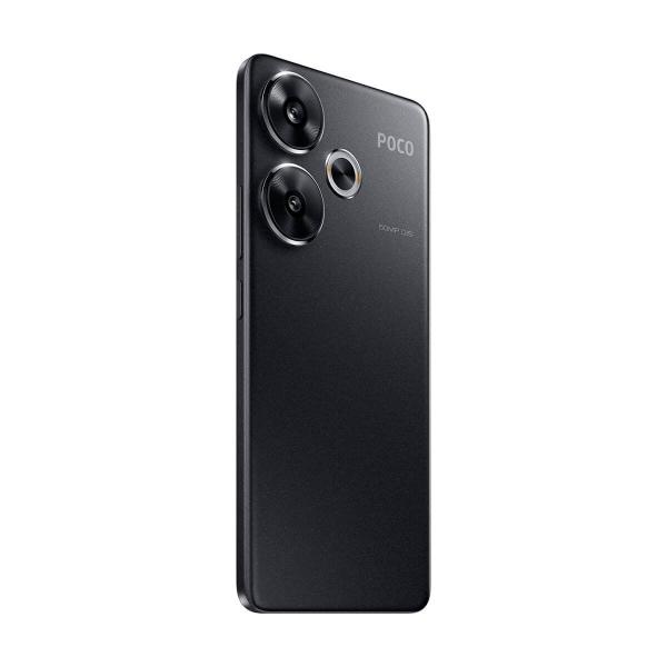 Xiaomi Poco F6 5G 12 Go/512 Go Noir (Noir) Double SIM