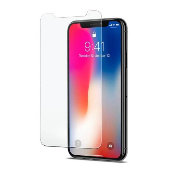 Tempered glass screen protector for iPhone XR/ 11
