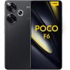 Poco F6 12+512GB schwarz OEM