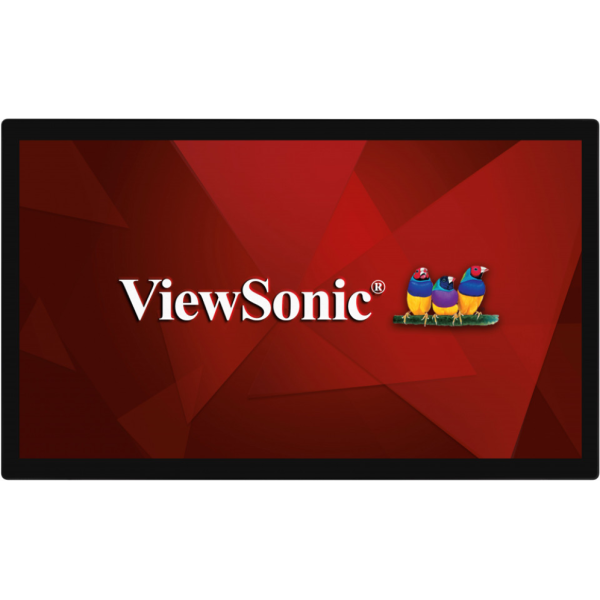 VIEWSONIC TD3207 32&#39;&#39; 1920X1080 PX FULL HD LED TOUCH-MONITOR