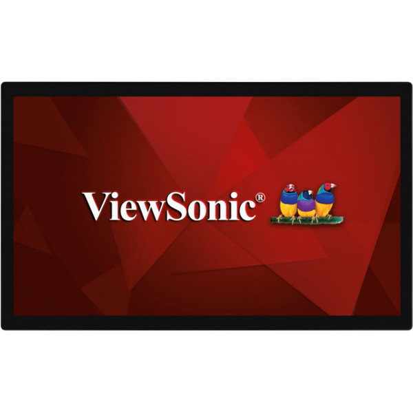 VIEWSONIC TD3207 MONITEUR TACTILE LED 32&#39;&#39; 1920X1080 PX FULL HD