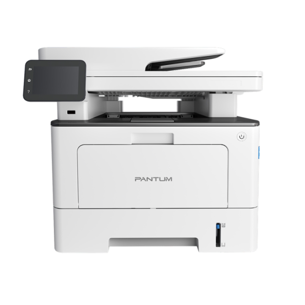 IMPRESORA PANTUM MULTIFUNCION BM5100FDW LASER MONOCROMO FAX