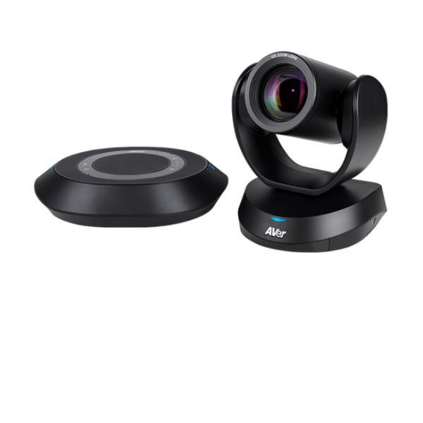 Vc520 Pro 3 Ptz Usb Cam Vídeo Conf