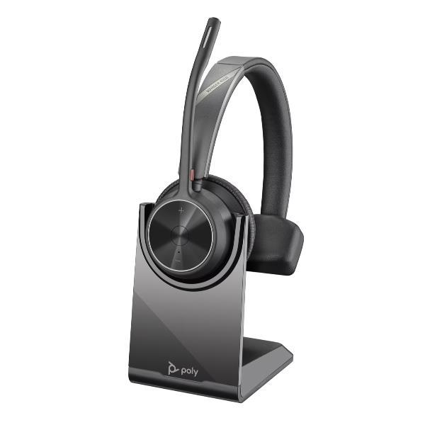 Voyager 4320 Usb-a +bt700 +canale Std