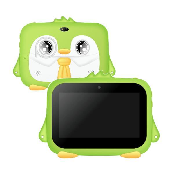 Tablette Enfant K716 Wifi A7 Vert