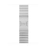 Pulseira Apple Watch 42 Silver Link