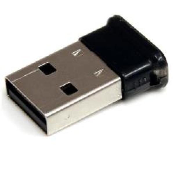 Adaptador Mini Usb A Bluetooth 2.1