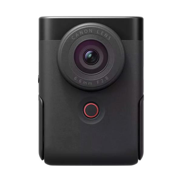 Câmera Canon Powershot V10 Prata / Vlogging