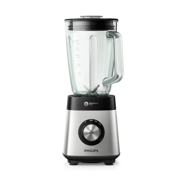 Philips Hr3571/90 / Glass Blender 1000w