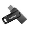 Pen Drive 512 GB Sandisk Ultra Dual Drive Go USBc