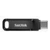 Pen Drive 512gb Sandisk Ultra Dual Drive Go Usbc