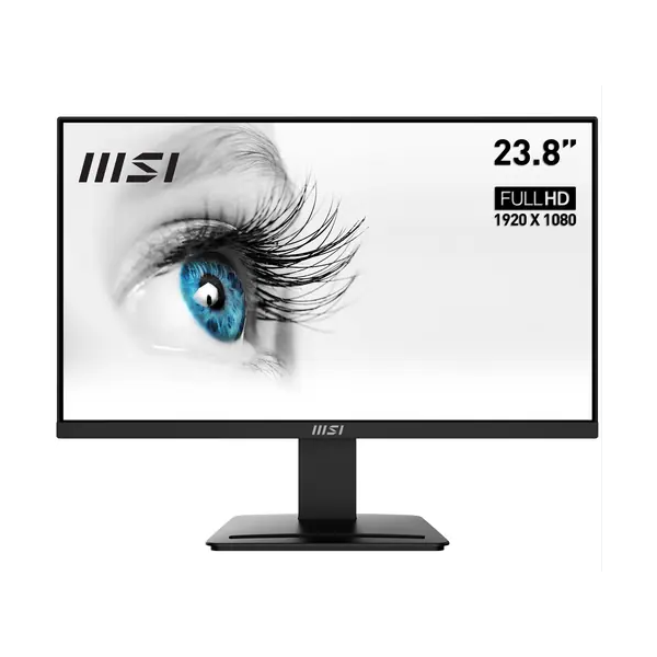 Monitor MSI MP2412 23,8 IPS FHD 100 Hz 1 ms HDMI DP