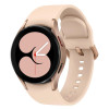 Samsung Watch 4 R860 Oro rosa UE
