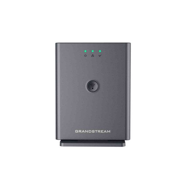 Station de base VoIP DECT Grandstream DP752 10 lignes