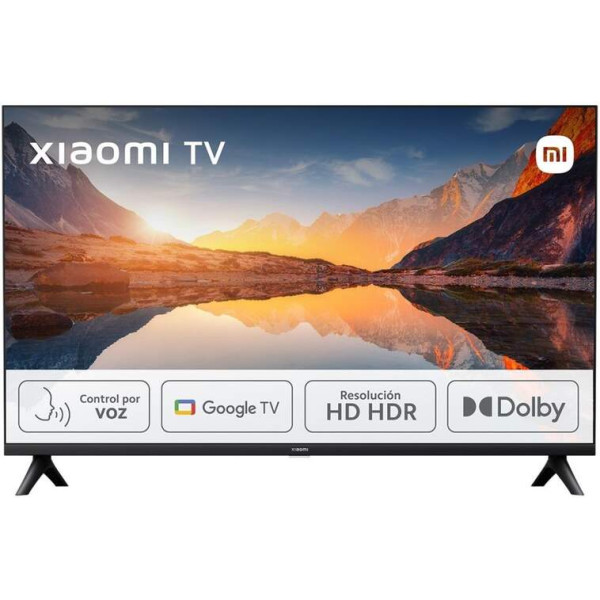 Xiaomi TV A 2025 32 HD Google TV