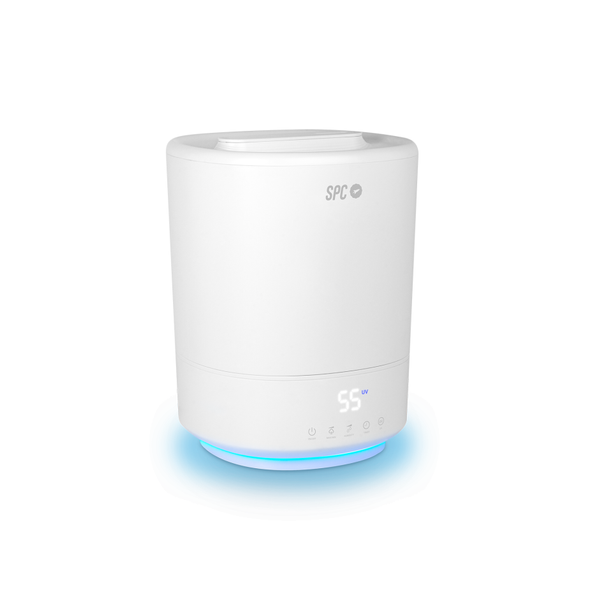 Humidificateur intelligent wifi Spc EVADNE