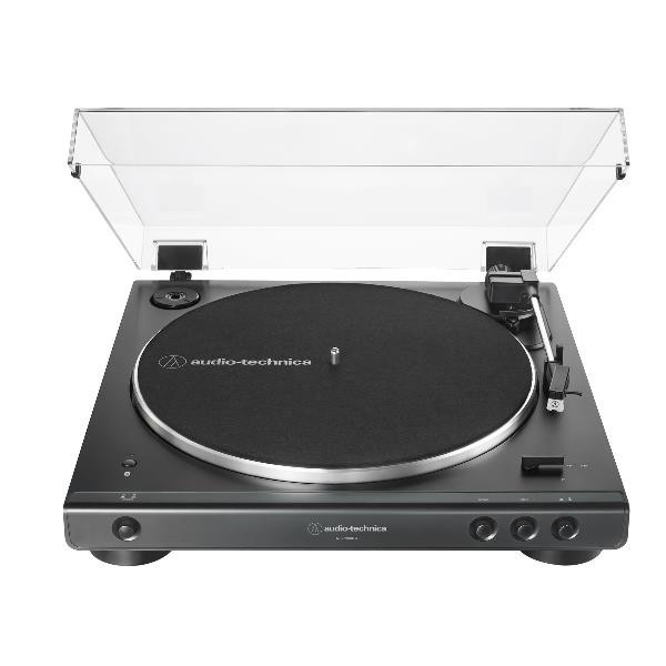 Platine vinyle USB à entraînement par courroie automatique Audio-Technica