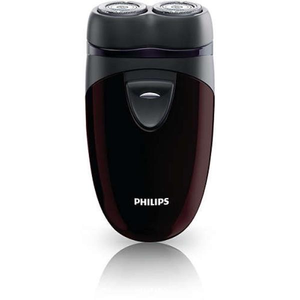 Barbeador de viagem Philips Pq206 (bateria)