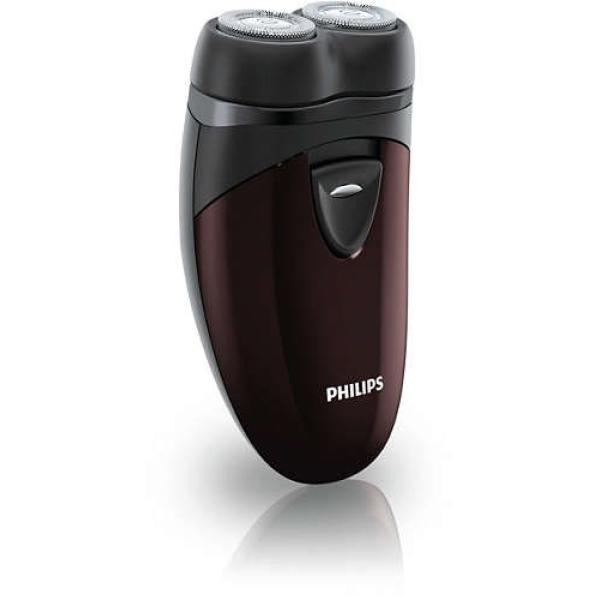 Philips Pq206 Travel Shaver (battery)