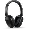 Philips Cuffie ad archetto con microfono Nero Tah6505 Riduci