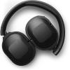 Philips Headband Headphone With Microphone Black Tah6505 Reducc