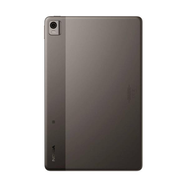 Tablet Nokia T21 10,36 Zoll 4 GB/64 GB WLAN Grau (Anthrazit)