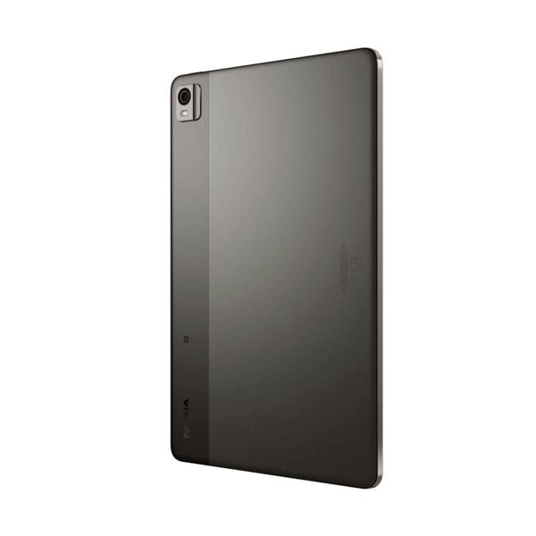 Tablet Nokia T21 10,36" 4GB/64GB Wi-Fi Gris (Charcoal Grey)