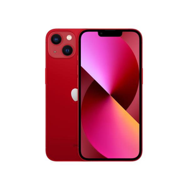 Apple iphone 13 512GB (prodotto) ROSSO mlqf3pm/a