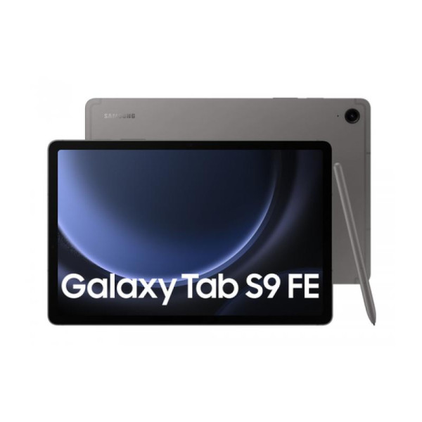 Galaxy Tab S9 FE Wifi 128 GB Grigio