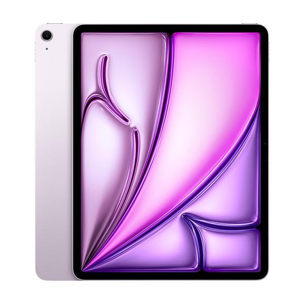 Apple iPad Air 2024 11&quot; 128 GB WiFi roxo (roxo)