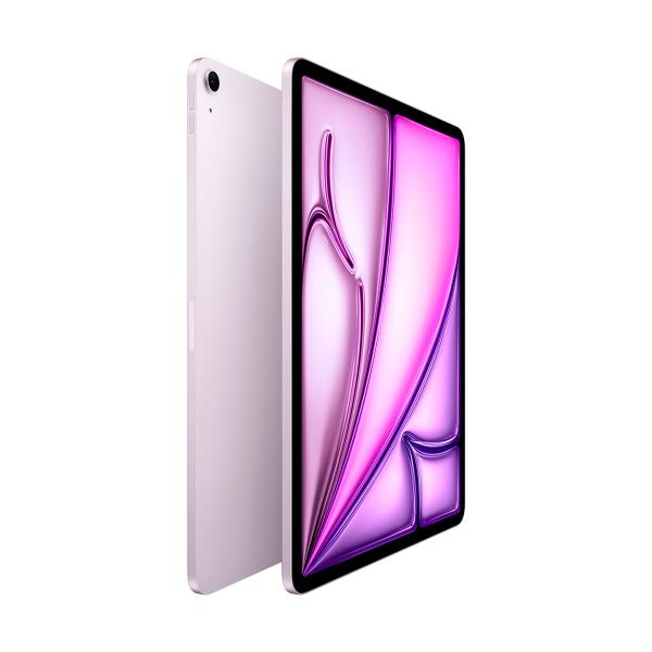 Apple iPad Air 2024 11&quot; 128 GB WiFi roxo (roxo)