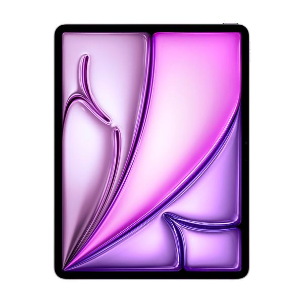 Apple iPad Air 2024 11&quot; 128 Go Wi-Fi Violet (Violet)