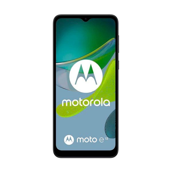 Motorola Moto E13 8 Go/128 Go Vert (Vert Aurora) Double SIM
