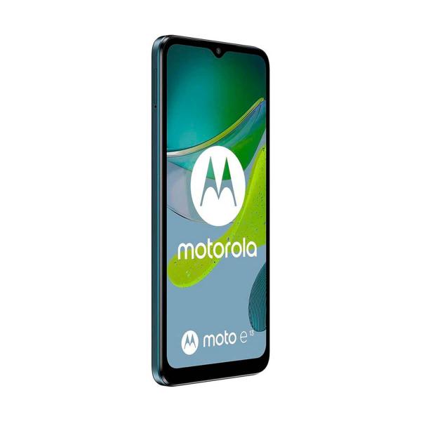 Motorola Moto E13 8GB/128GB Verde (Verde Aurora) Dual SIM
