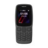 Nokia 106 (2018) 4G Preto (Preto) Dual SIM