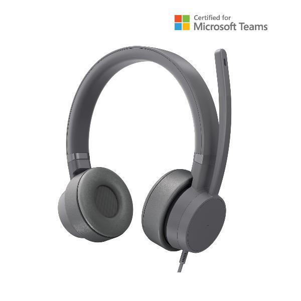 Lenovo Go Wired Anc Headset