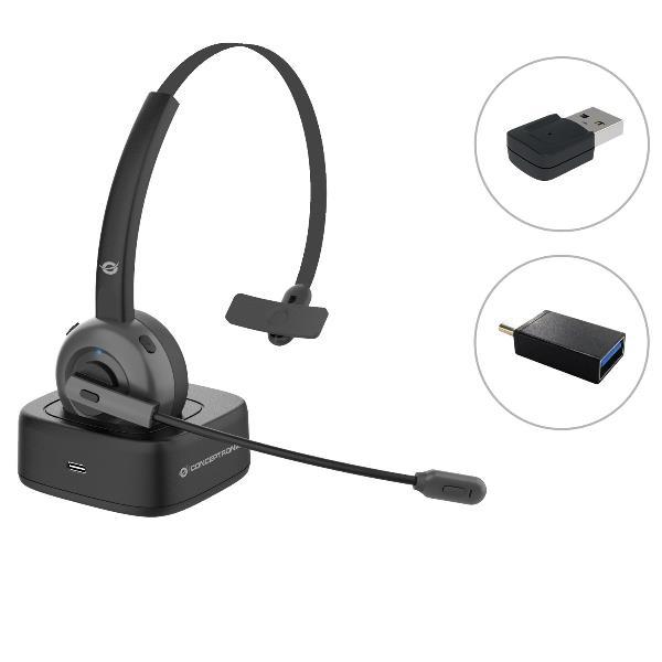 Auricolare mono Bluetooth