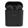 Wireless Bluetooth Earbuds - Black