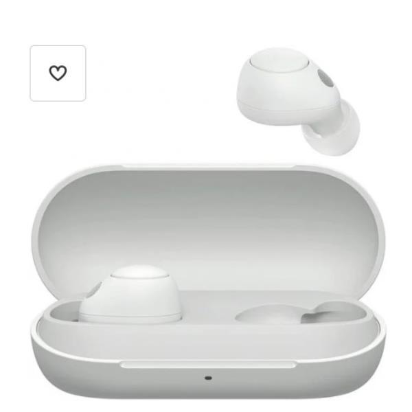 Bianco davvero wireless