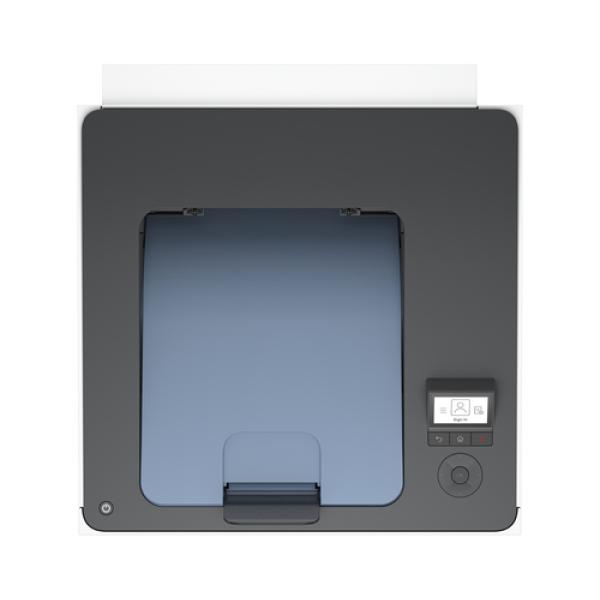 Impressora HP Color LaserJet Pro 3202dn UE