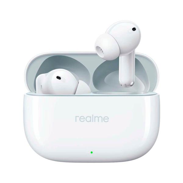 Realme Buds T300 Blanco (Youth White)