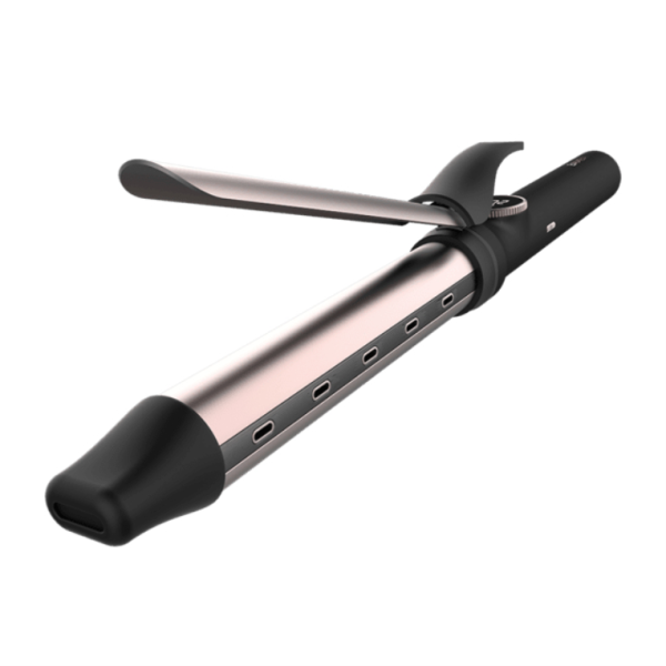 BAMBA SURFCARE CURLY SPHERE CURLER