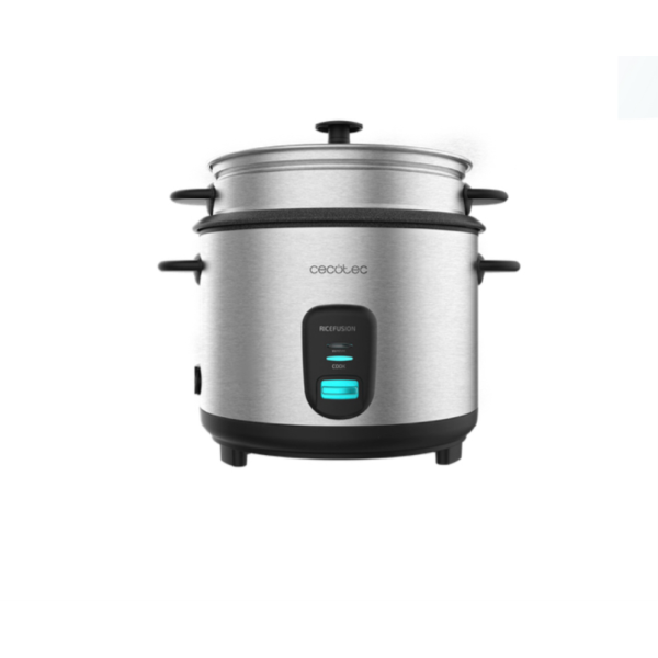 RICEFUSION 7000 STAINLESS STEEL POT