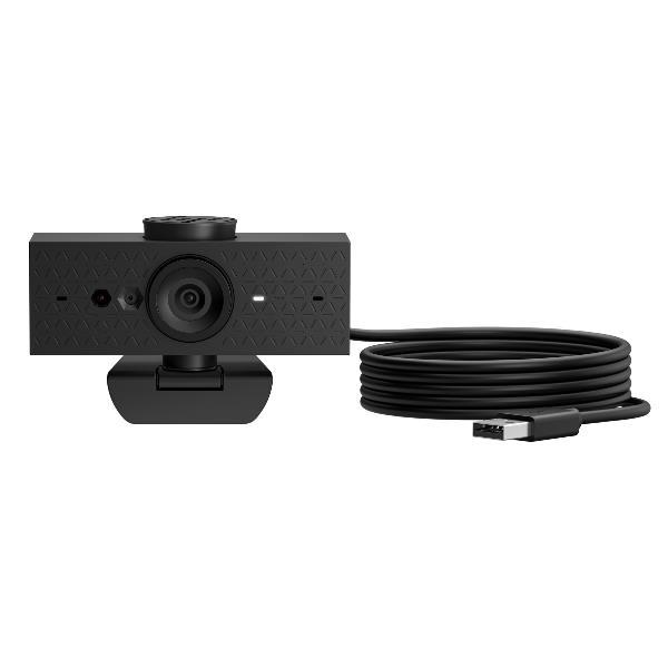 HP 620 FHD-Webcam