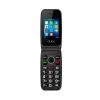 Qubo Senior P-210nw 4g Nero / Cellulare 2.8&quot;