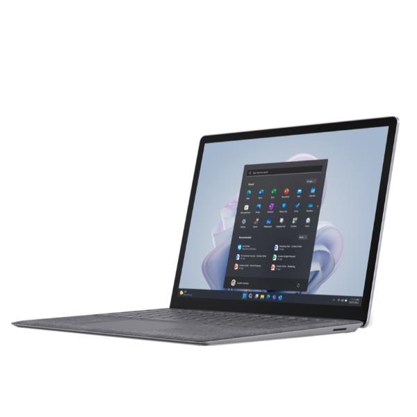 Laptop 5 13.5 I5/16/256 W11 Plt
